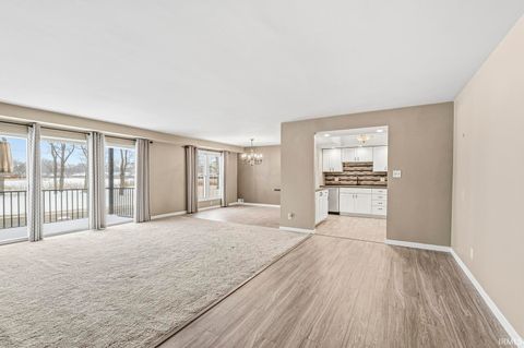 Tiny photo for 1077 Greenleaf Boulevard #216, Elkhart, IN 46514 (MLS # 202603069)