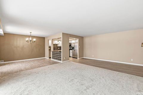 Tiny photo for 1077 Greenleaf Boulevard #216, Elkhart, IN 46514 (MLS # 202603069)