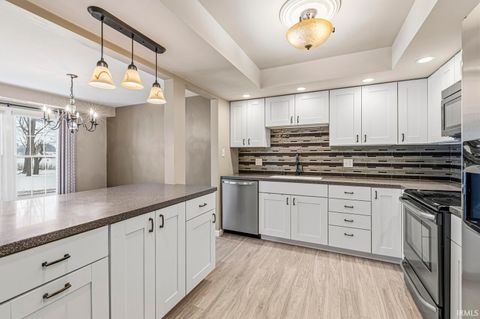 Tiny photo for 1077 Greenleaf Boulevard #216, Elkhart, IN 46514 (MLS # 202603069)