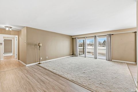 Tiny photo for 1077 Greenleaf Boulevard #216, Elkhart, IN 46514 (MLS # 202603069)