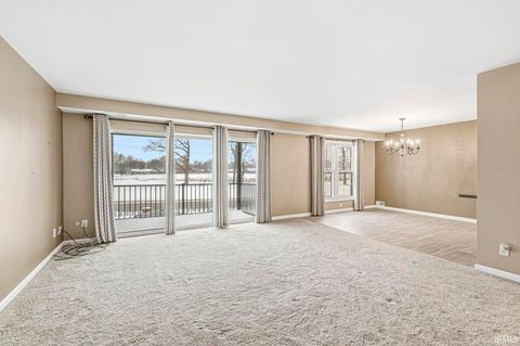 Tiny photo for 1077 Greenleaf Boulevard #216, Elkhart, IN 46514 (MLS # 202603069)