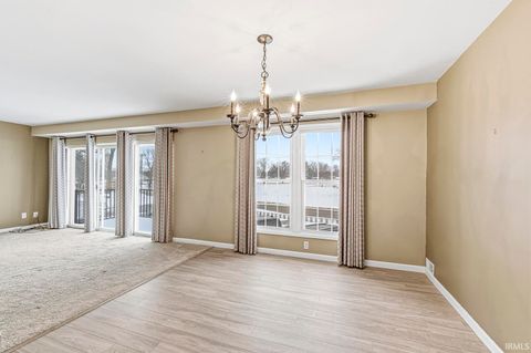 Tiny photo for 1077 Greenleaf Boulevard #216, Elkhart, IN 46514 (MLS # 202603069)