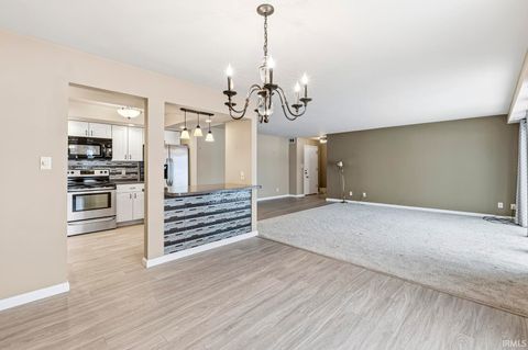 Tiny photo for 1077 Greenleaf Boulevard #216, Elkhart, IN 46514 (MLS # 202603069)