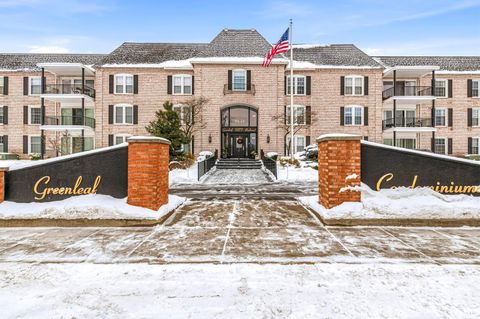 Tiny photo for 1077 Greenleaf Boulevard #216, Elkhart, IN 46514 (MLS # 202603069)