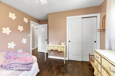 Tiny photo for 2905 SR 225 E Road, Battle Ground, IN 47920 (MLS # 202618455)