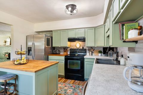 Tiny photo for 2905 SR 225 E Road, Battle Ground, IN 47920 (MLS # 202618455)
