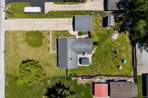 Tiny photo for 2905 SR 225 E Road, Battle Ground, IN 47920 (MLS # 202618455)