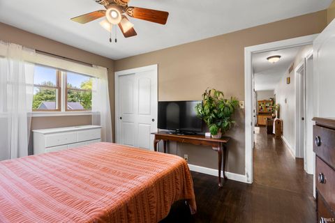 Tiny photo for 2905 SR 225 E Road, Battle Ground, IN 47920 (MLS # 202618455)