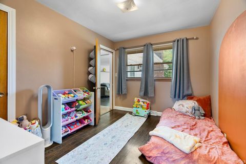 Tiny photo for 2905 SR 225 E Road, Battle Ground, IN 47920 (MLS # 202618455)
