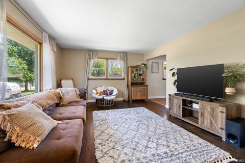 Tiny photo for 2905 SR 225 E Road, Battle Ground, IN 47920 (MLS # 202618455)