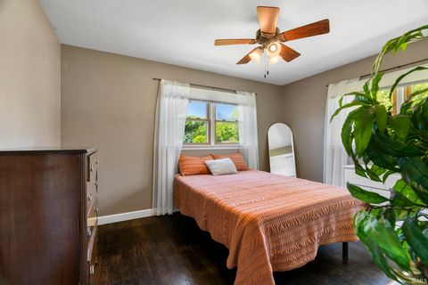Tiny photo for 2905 SR 225 E Road, Battle Ground, IN 47920 (MLS # 202618455)