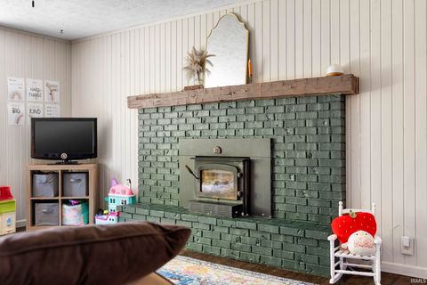 Tiny photo for 2905 SR 225 E Road, Battle Ground, IN 47920 (MLS # 202618455)