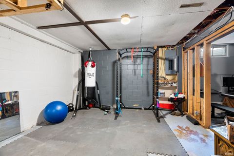 Tiny photo for 2905 SR 225 E Road, Battle Ground, IN 47920 (MLS # 202618455)