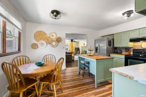 Tiny photo for 2905 SR 225 E Road, Battle Ground, IN 47920 (MLS # 202618455)
