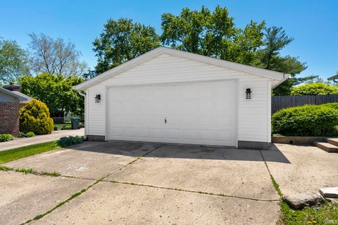 Tiny photo for 2905 SR 225 E Road, Battle Ground, IN 47920 (MLS # 202618455)