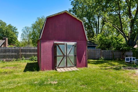 Tiny photo for 2905 SR 225 E Road, Battle Ground, IN 47920 (MLS # 202618455)