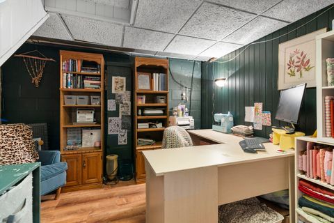 Tiny photo for 2905 SR 225 E Road, Battle Ground, IN 47920 (MLS # 202618455)