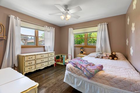 Tiny photo for 2905 SR 225 E Road, Battle Ground, IN 47920 (MLS # 202618455)