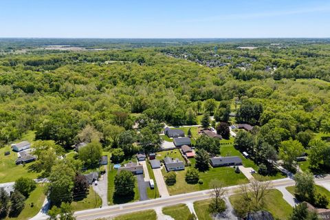 Tiny photo for 2905 SR 225 E Road, Battle Ground, IN 47920 (MLS # 202618455)