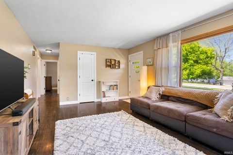 Tiny photo for 2905 SR 225 E Road, Battle Ground, IN 47920 (MLS # 202618455)