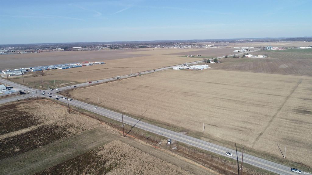 Photo of 10488 Oak Grove Road, Newburgh, IN 47630 (MLS # 202549350)