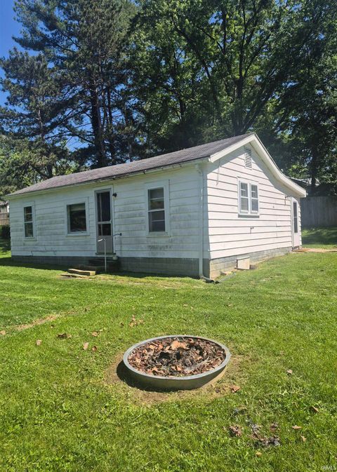 Photo of 1513 1/2 S Huntington Drive, Bloomington, IN 47401 (MLS # 202617853)