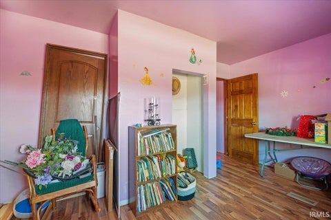 Tiny photo for 8635 E 400 South Street, Hamilton, IN 46742 (MLS # 202643609)