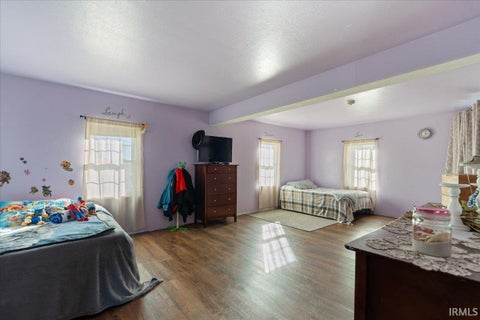 Tiny photo for 8635 E 400 South Street, Hamilton, IN 46742 (MLS # 202643609)
