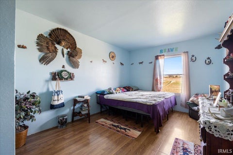 Tiny photo for 8635 E 400 South Street, Hamilton, IN 46742 (MLS # 202643609)