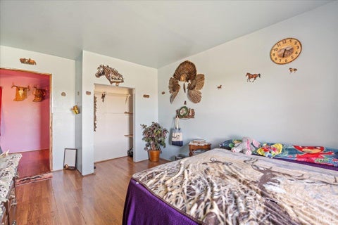 Tiny photo for 8635 E 400 South Street, Hamilton, IN 46742 (MLS # 202643609)