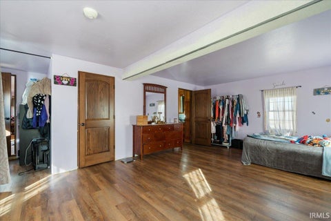 Tiny photo for 8635 E 400 South Street, Hamilton, IN 46742 (MLS # 202643609)
