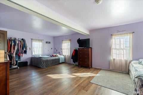 Tiny photo for 8635 E 400 South Street, Hamilton, IN 46742 (MLS # 202643609)