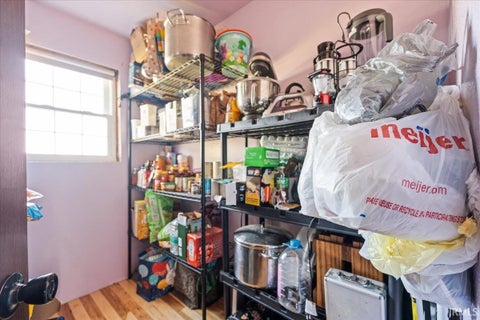 Tiny photo for 8635 E 400 South Street, Hamilton, IN 46742 (MLS # 202643609)