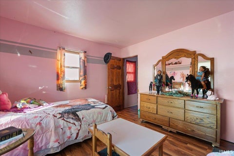 Tiny photo for 8635 E 400 South Street, Hamilton, IN 46742 (MLS # 202643609)
