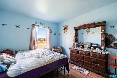 Tiny photo for 8635 E 400 South Street, Hamilton, IN 46742 (MLS # 202643609)