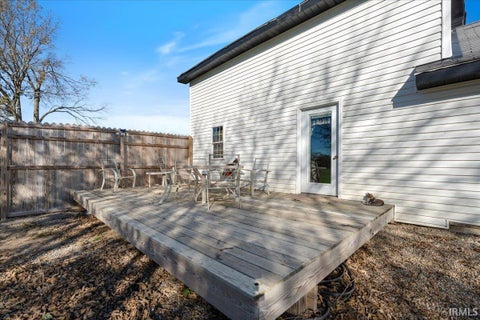 Tiny photo for 8635 E 400 South Street, Hamilton, IN 46742 (MLS # 202643609)