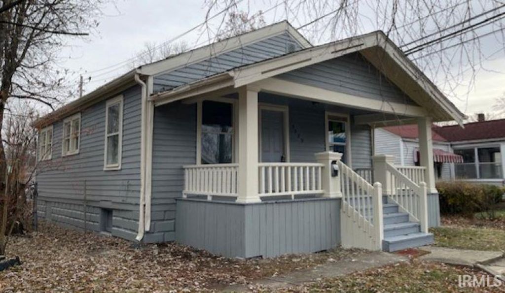 Photo of 3309 Central Drive, Fort Wayne, IN 46806 (MLS # 202600269)