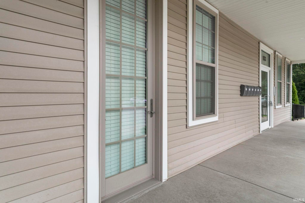 Photo of 1033 Keenan Court #11A, South Bend, IN 46615 (MLS # 202640836)