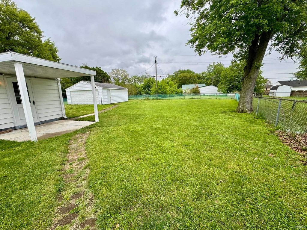 Photo of 1907 E Greenlawn Court, Muncie, IN 47302 (MLS # 202616784)
