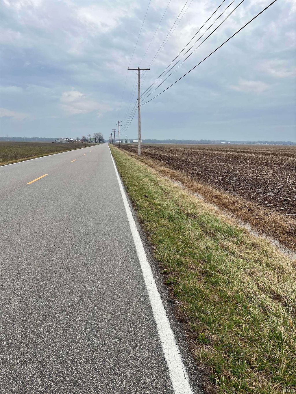 Photo of 9533 Old Boonville Highway, Chandler, IN 47610 (MLS # 202607086)