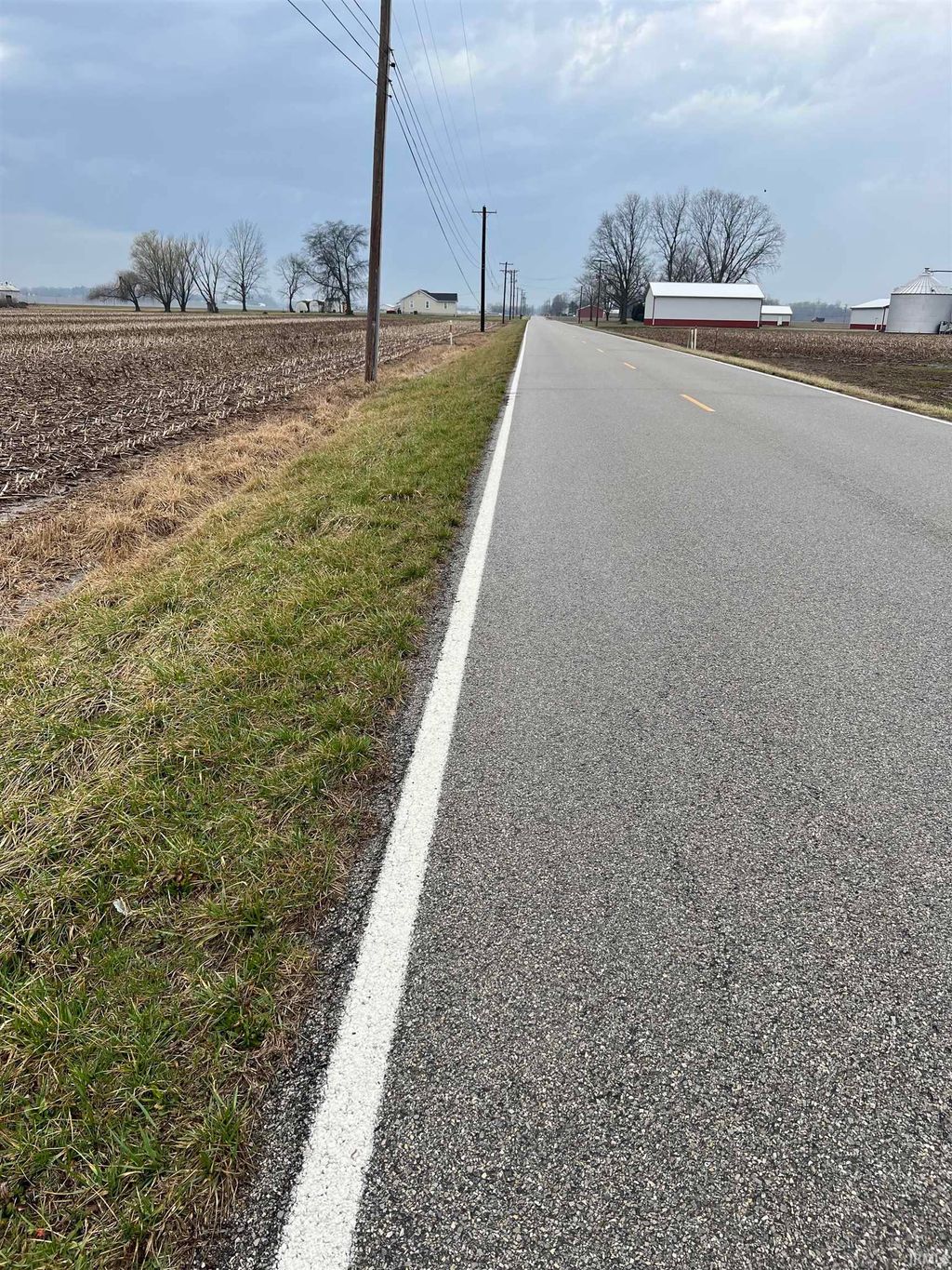 Photo of 9533 Old Boonville Highway, Chandler, IN 47610 (MLS # 202607086)