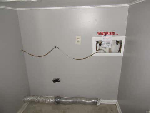 Tiny photo for 2204 BEAUVOIR Court, Kokomo, IN 46902 (MLS # 202615477)