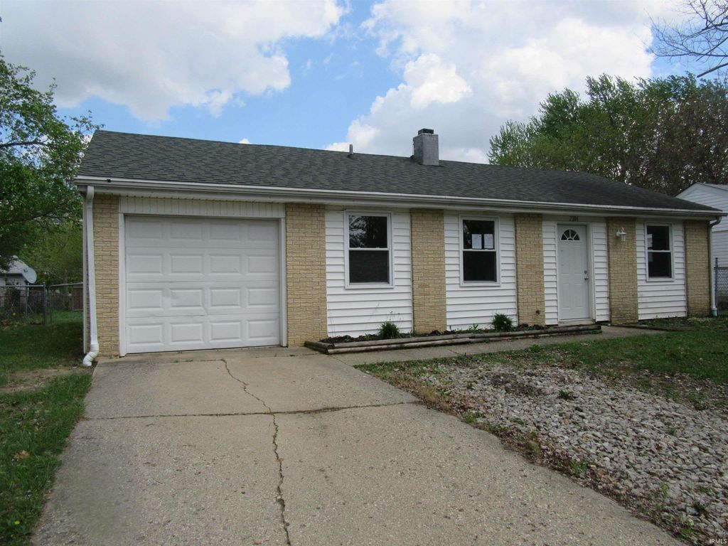 Photo of 2204 BEAUVOIR Court, Kokomo, IN 46902 (MLS # 202615477)