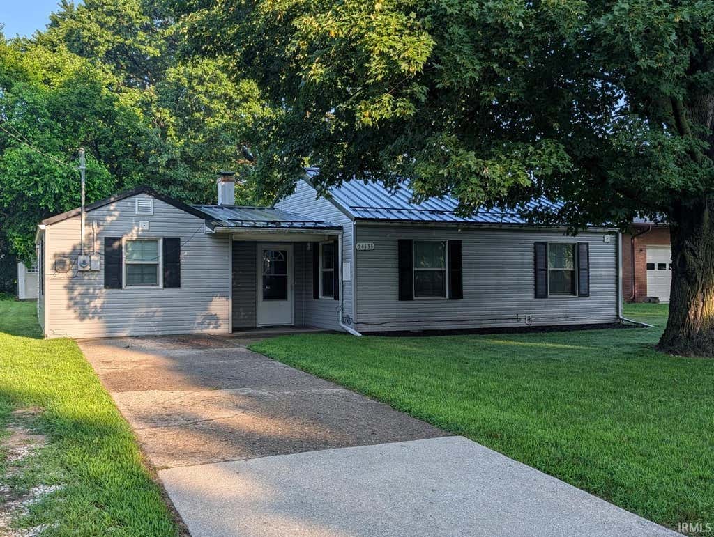 Photo of 54133 Ida Road, Elkhart, IN 46514 (MLS # 202627669)