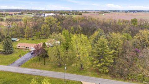 Tiny photo for 0 S 50 E., Kokomo, IN 46902 (MLS # 202613356)