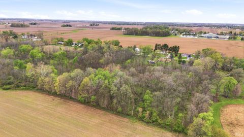 Tiny photo for 0 S 50 E., Kokomo, IN 46902 (MLS # 202613356)