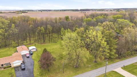 Tiny photo for 0 S 50 E., Kokomo, IN 46902 (MLS # 202613356)