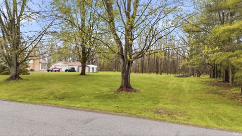 Tiny photo for 0 S 50 E., Kokomo, IN 46902 (MLS # 202613356)