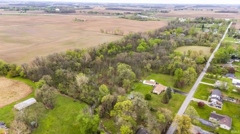 Tiny photo for 0 S 50 E., Kokomo, IN 46902 (MLS # 202613356)