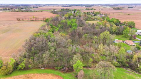 Tiny photo for 0 S 50 E., Kokomo, IN 46902 (MLS # 202613356)